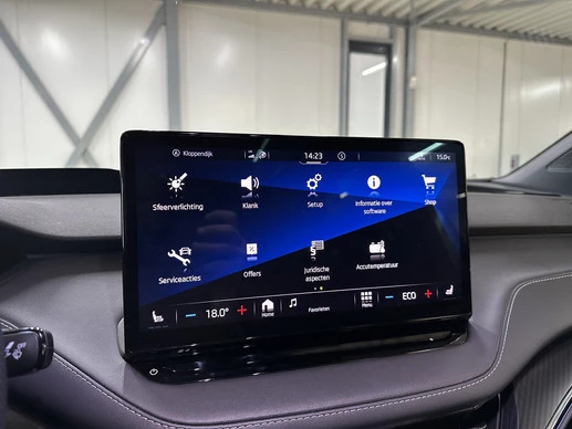 Škoda Enyaq Coupe - Afbeelding 25 van 30