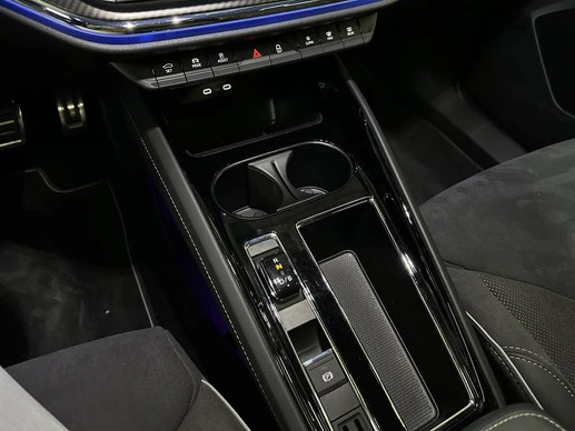 Škoda Enyaq Coupe - Afbeelding 27 van 30