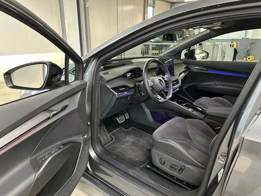 Škoda Enyaq Coupe - Afbeelding 28 van 30