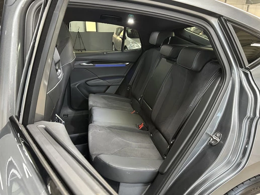 Škoda Enyaq Coupe - Afbeelding 29 van 30