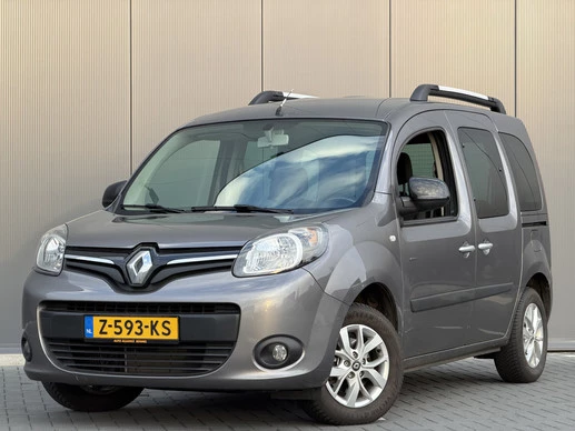 Renault Kangoo - Afbeelding 1 van 12