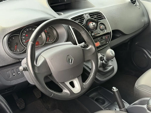 Renault Kangoo - Afbeelding 4 van 12