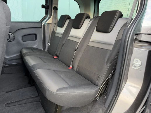 Renault Kangoo - Afbeelding 6 van 12