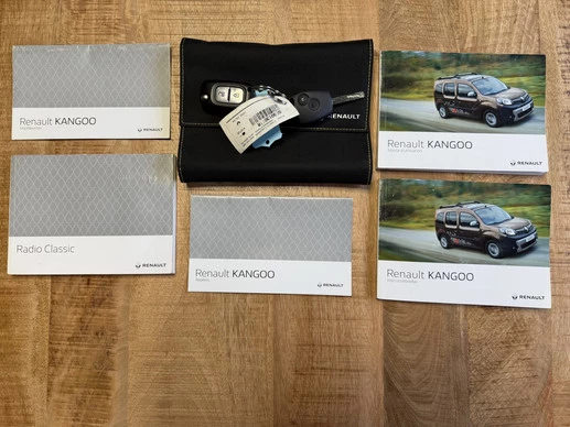 Renault Kangoo - Afbeelding 7 van 12