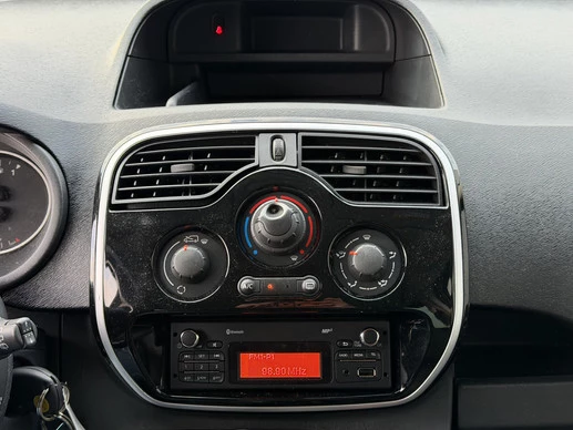 Renault Kangoo - Afbeelding 10 van 12