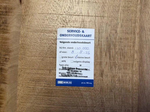 Renault Kangoo - Afbeelding 11 van 12