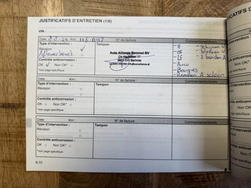 Renault Kangoo - Afbeelding 12 van 12