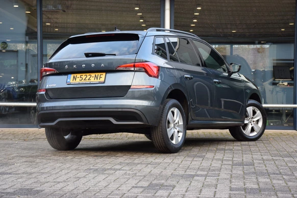 Škoda Kamiq - Afbeelding 2 van 30