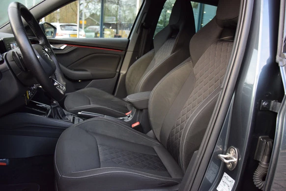 Škoda Kamiq - Afbeelding 10 van 30