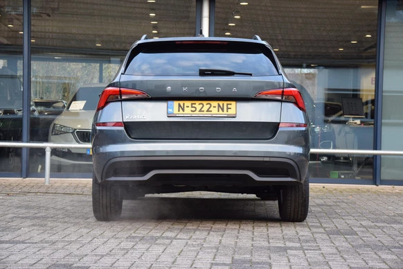 Škoda Kamiq - Afbeelding 12 van 30