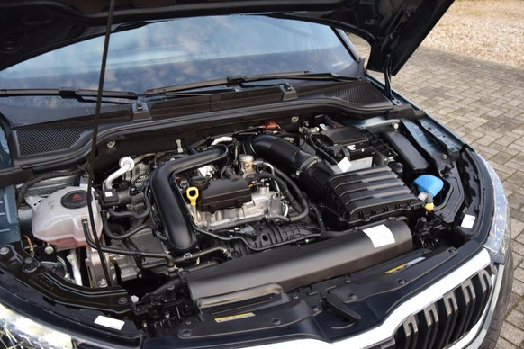 Škoda Kamiq - Afbeelding 13 van 30