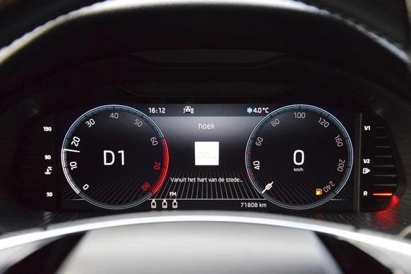 Škoda Kamiq - Afbeelding 14 van 30