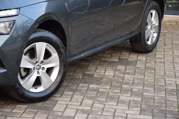 Škoda Kamiq - Afbeelding 16 van 30