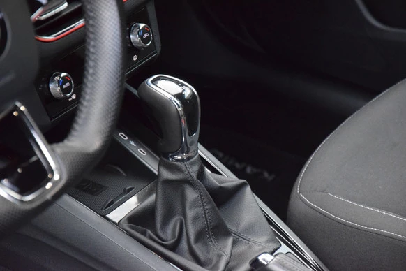 Škoda Kamiq - Afbeelding 19 van 30