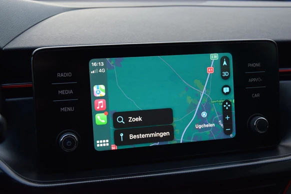 Škoda Kamiq - Afbeelding 21 van 30