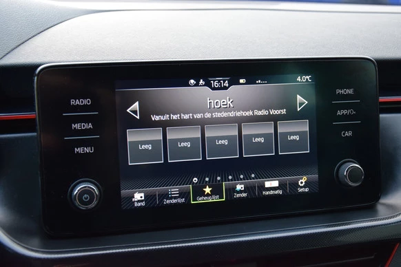 Škoda Kamiq - Afbeelding 24 van 30