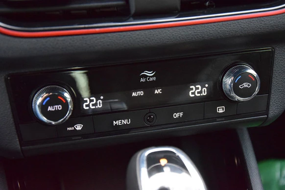 Škoda Kamiq - Afbeelding 26 van 30