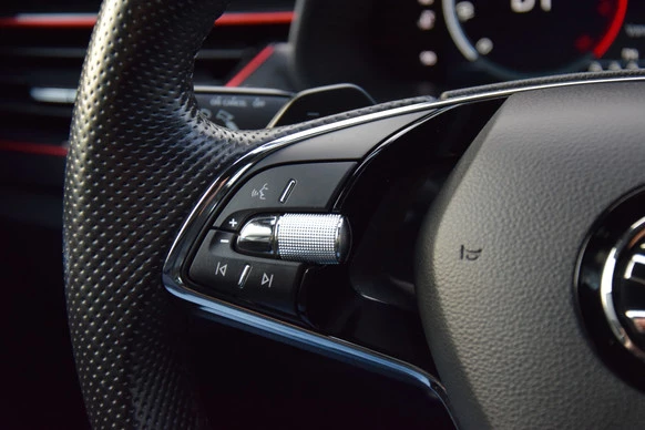 Škoda Kamiq - Afbeelding 27 van 30