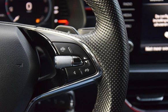 Škoda Kamiq - Afbeelding 28 van 30