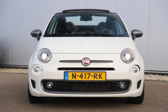 Fiat 500C - Afbeelding 2 van 16