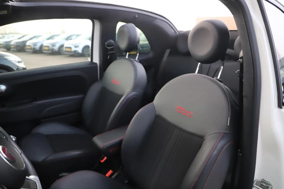 Fiat 500C - Afbeelding 7 van 16
