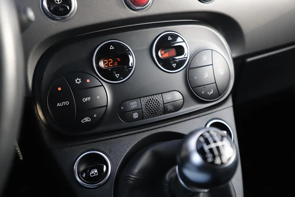 Fiat 500C - Afbeelding 12 van 16