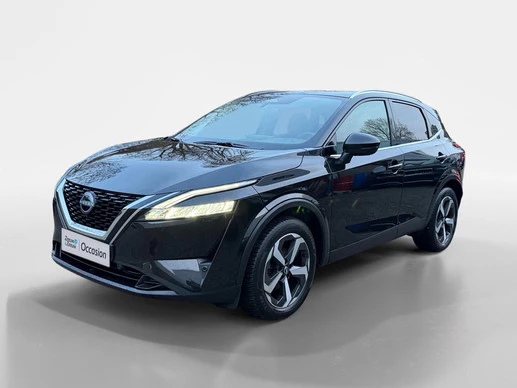 Nissan QASHQAI - Afbeelding 1 van 23