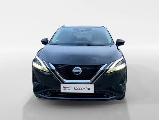 Nissan QASHQAI - Afbeelding 2 van 23