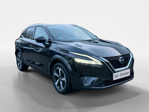 Nissan QASHQAI - Afbeelding 3 van 23