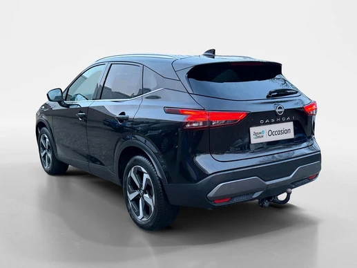 Nissan QASHQAI - Afbeelding 4 van 23