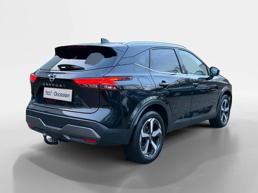 Nissan QASHQAI - Afbeelding 6 van 23