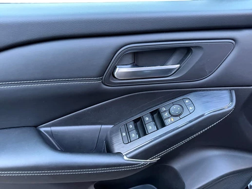 Nissan QASHQAI - Afbeelding 9 van 23