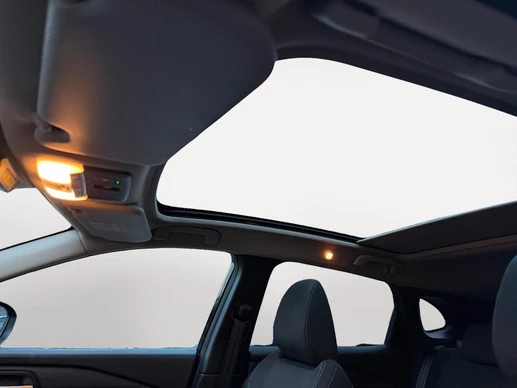 Nissan QASHQAI - Afbeelding 11 van 23