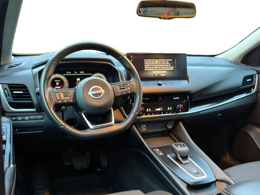 Nissan QASHQAI - Afbeelding 12 van 23