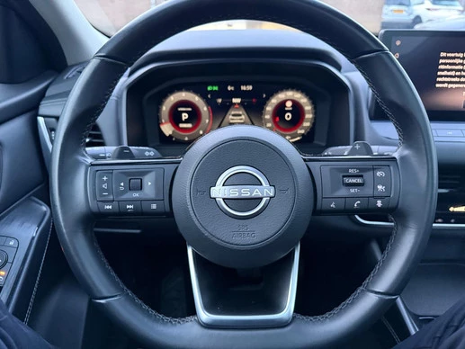 Nissan QASHQAI - Afbeelding 13 van 23