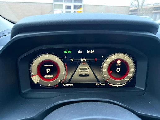 Nissan QASHQAI - Afbeelding 14 van 23