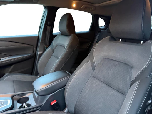 Nissan QASHQAI - Afbeelding 15 van 23