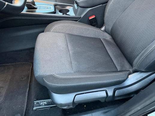 Nissan QASHQAI - Afbeelding 16 van 23