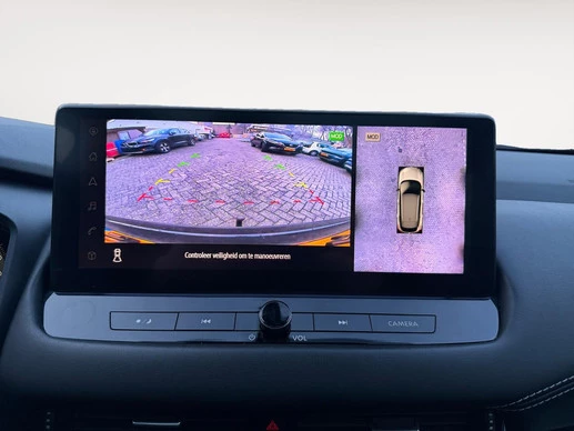 Nissan QASHQAI - Afbeelding 18 van 23