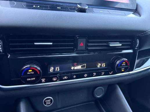 Nissan QASHQAI - Afbeelding 20 van 23