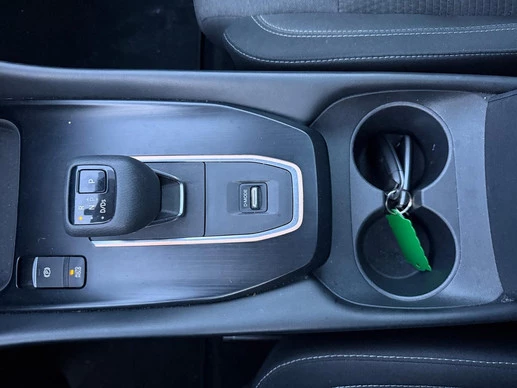 Nissan QASHQAI - Afbeelding 21 van 23