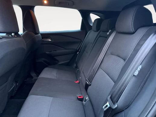 Nissan QASHQAI - Afbeelding 22 van 23