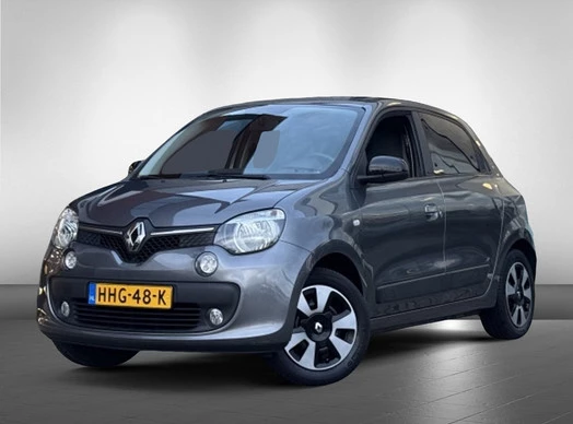 Renault Twingo - Afbeelding 1 van 18