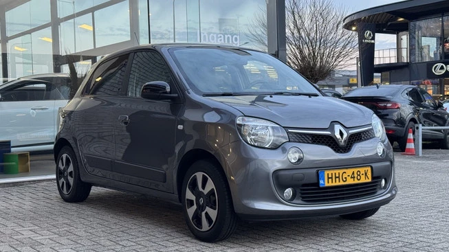 Renault Twingo - Afbeelding 3 van 18