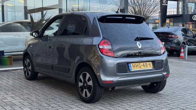 Renault Twingo - Afbeelding 4 van 18