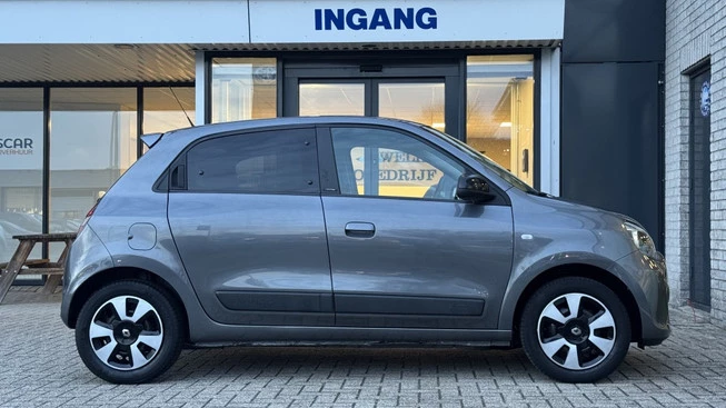 Renault Twingo - Afbeelding 5 van 18
