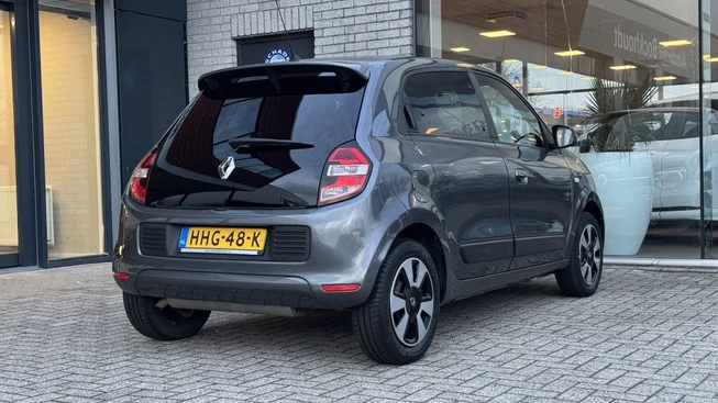 Renault Twingo - Afbeelding 6 van 18