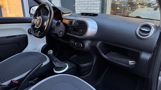 Renault Twingo - Afbeelding 8 van 18