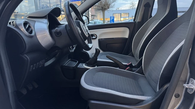 Renault Twingo - Afbeelding 9 van 18