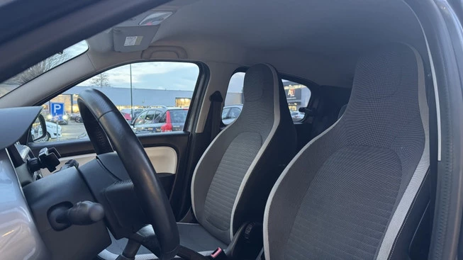 Renault Twingo - Afbeelding 10 van 18